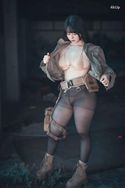 DJAWA Photo – ZziZzi “Desert Stalker” (+S.Ver)