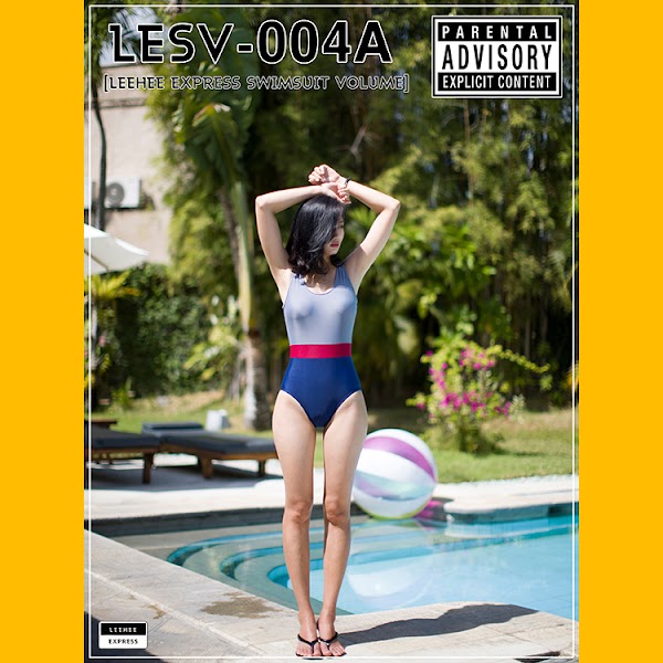 LEEHEE EXPRESS – LESV-004A LEEHEEEUN