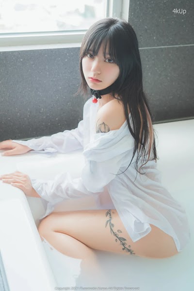 Pure Media Vol.101 Hizzy (히지)