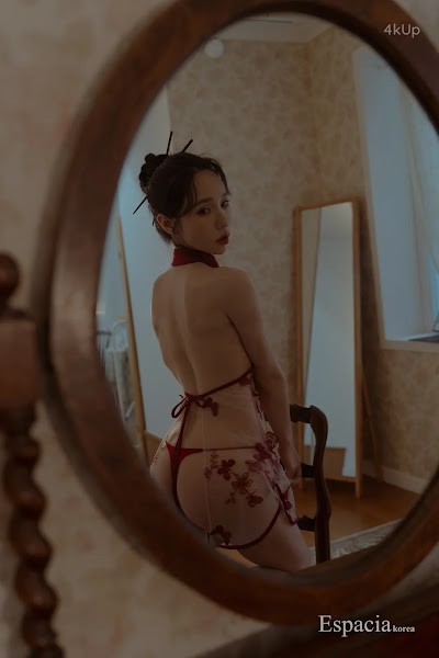 [Espacia Korea] EHC#071 YUNHA