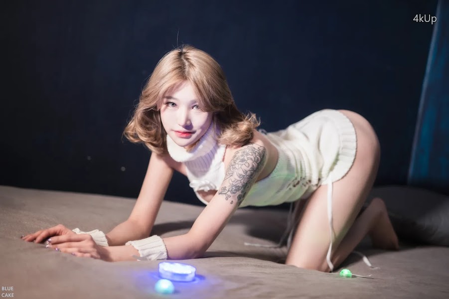 [BLUECAKE] Taeri FANTASY