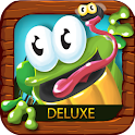 Swamp Adventure Deluxe logo
