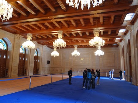 04. Moscheea femeilor - Sultan Qaboos.JPG