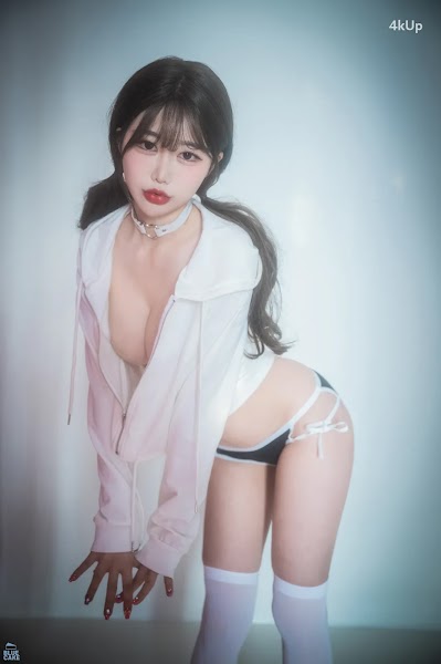[BLUECAKE] Jung Eun Dazzling No.1
