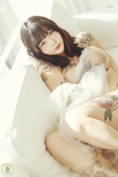 SAINT Photolife – Jeon Bo-Yeon (전보연) BoYeon Vol.6