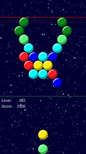 How to mod Bubble Shooter unlimited apk for bluestacks