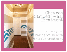 How-to-paint-a-chevron-wall