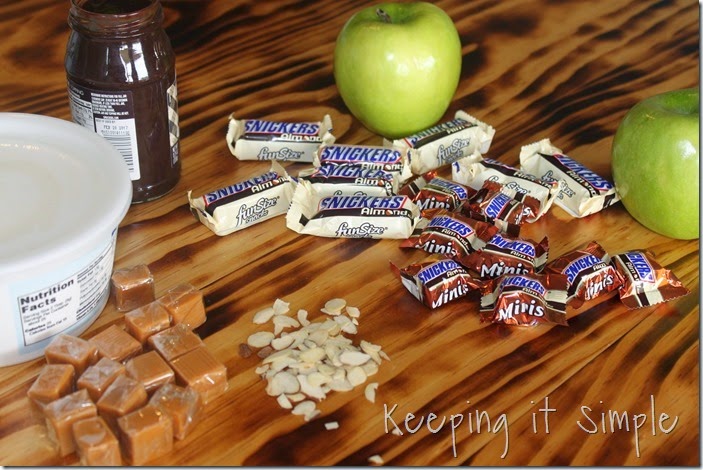 #ad Apple-SNICKERS®-Delight #WhenImHungry (14)