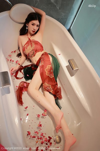 chan Mir hebe garl nude mphc 02