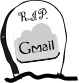 RIP Gmail