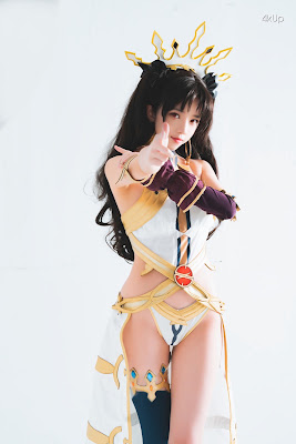 Coser@桜桃喵 Vol.116 弓凛