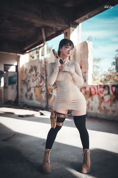 DJAWA Photo – ZziZzi “Desert Stalker” (+S.Ver)