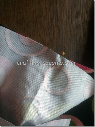 Sewing Machine Dust Cover (3)