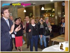 Blog001 Gazeta de Espinho
