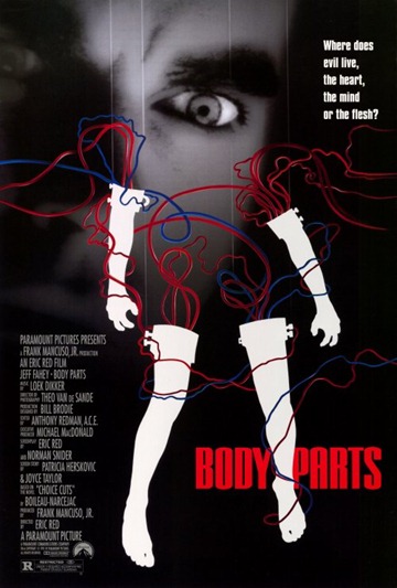 Body Parts