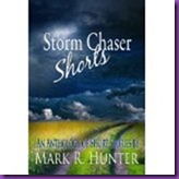 storm chaser shorts