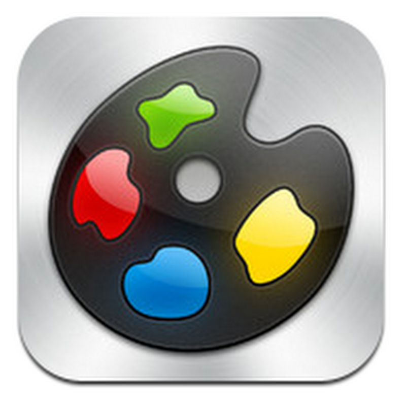 iPod Touch, iPhone and iPad Apps for Artists to Paint and Draw