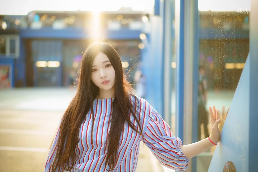 Bambi (밤비) Lacerta Photography