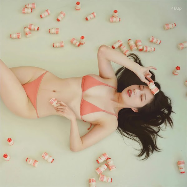 [Redy Latte] Vol.2 Risa (리사) – Yogu Yogu