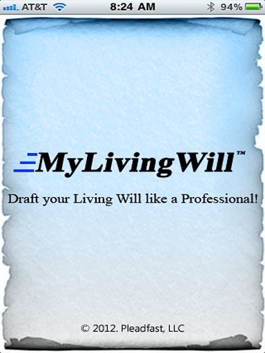 免費下載醫療APP|MyLivingWill - Living Will App app開箱文|APP開箱王