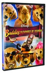 DVD BUDDIES CAZADORES 3D.bmp