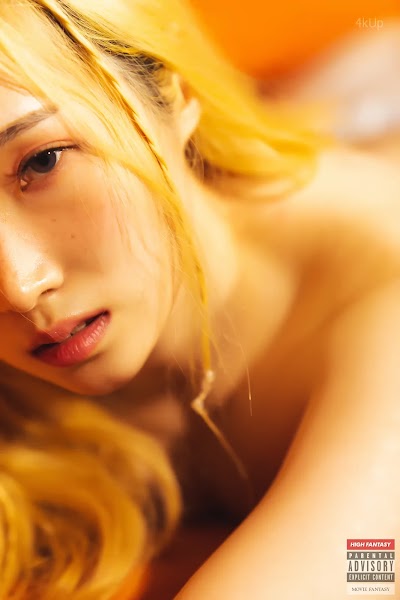 [HIGH FANTASY] Bambi (밤비) Vol.02 Daylight