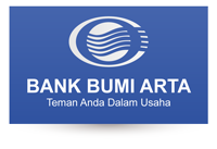 Bank Bumi Arta Logo - 237 Design
