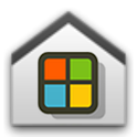 My Home Lite logo