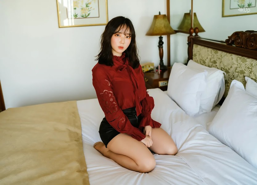 [Moon Night Snap] Myu_a_ (뮤아) As always