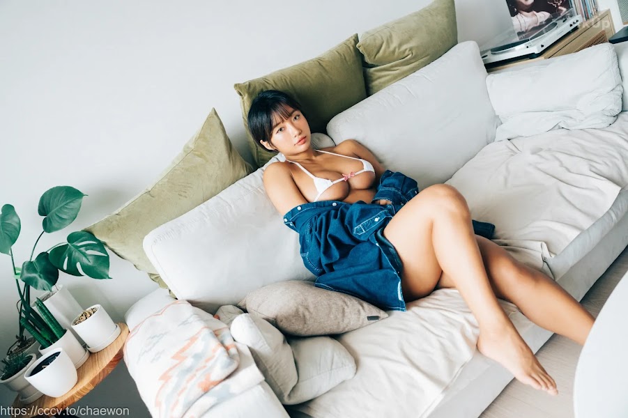 [Loozy] Booty Queen 4K Girl Friend