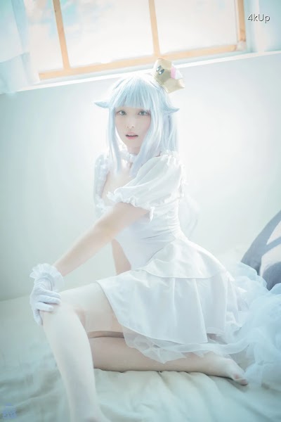 [BLUECAKE] Bambi (밤비) Sticky Boosette