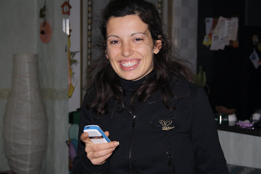 laura felice