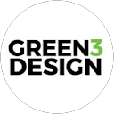 Green Three Designs profile picture