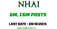 NHAI-Recruitment-2013
