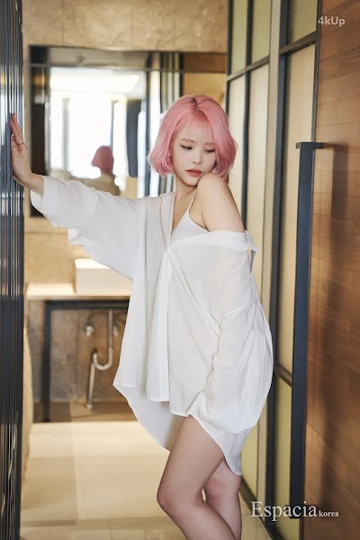 [Espacia Korea] ESP#020 MALLANG