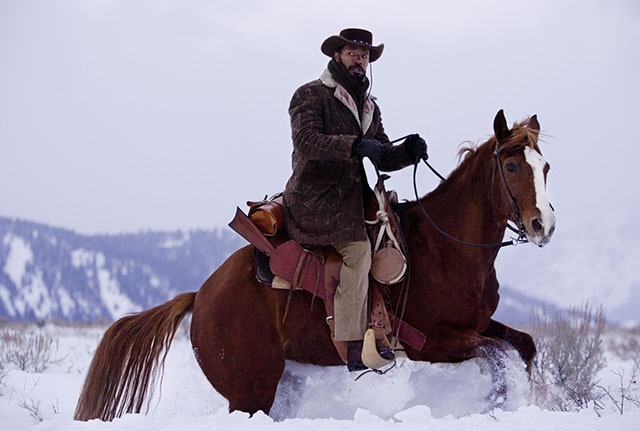 Django still 04