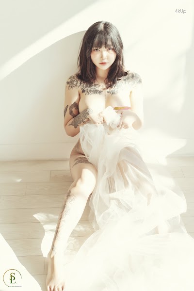 SAINT Photolife – Jeon Bo-Yeon (전보연) BoYeon Vol.6