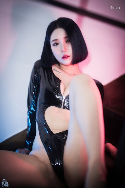 [BLUECAKE] Bomi (보미) City of Night