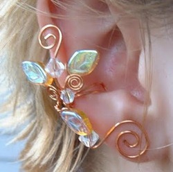 ear cuff  earrings 4