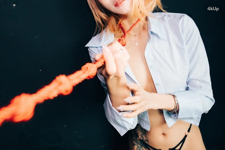 [Loozy] Taeri Enslave (+S.Ver)