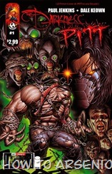 P00001 - The Darkness - Pitt