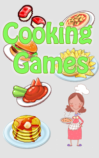 download Memasak Anak Game free