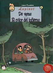 P00006 - lapinot - de veras el co P00006 - lapinot - de veras el co