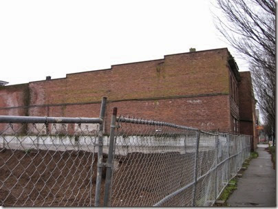 IMG_4527 D. A. White & Sons Warehouse in Salem, Oregon on November 30, 2006