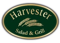 harvester logo