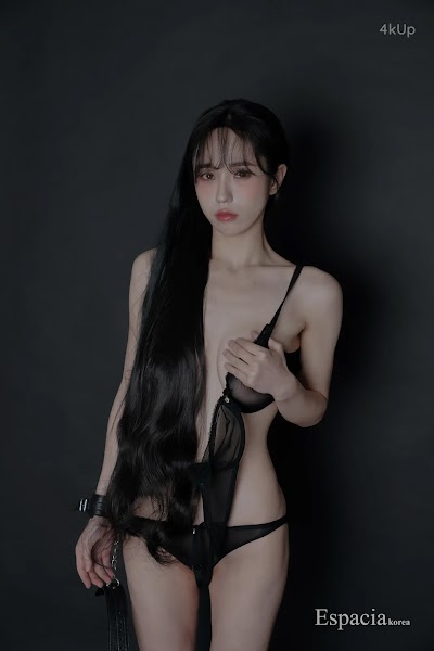 [Espacia Korea] EHC#105 YUNHA