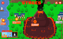 Balance of the Shaolin APK