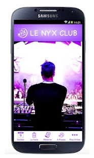 Le Nyx Club Screenshots 5