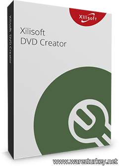 Xilisoft DVD Creator 7.1.3 build 20131111