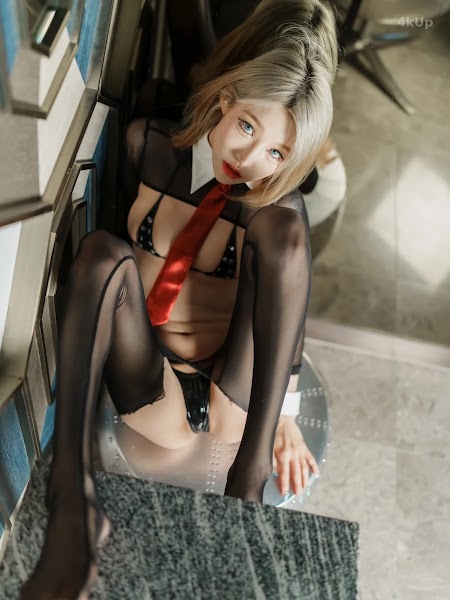 [Bimilstory] Taeri Vol.15 Stocking Compilation